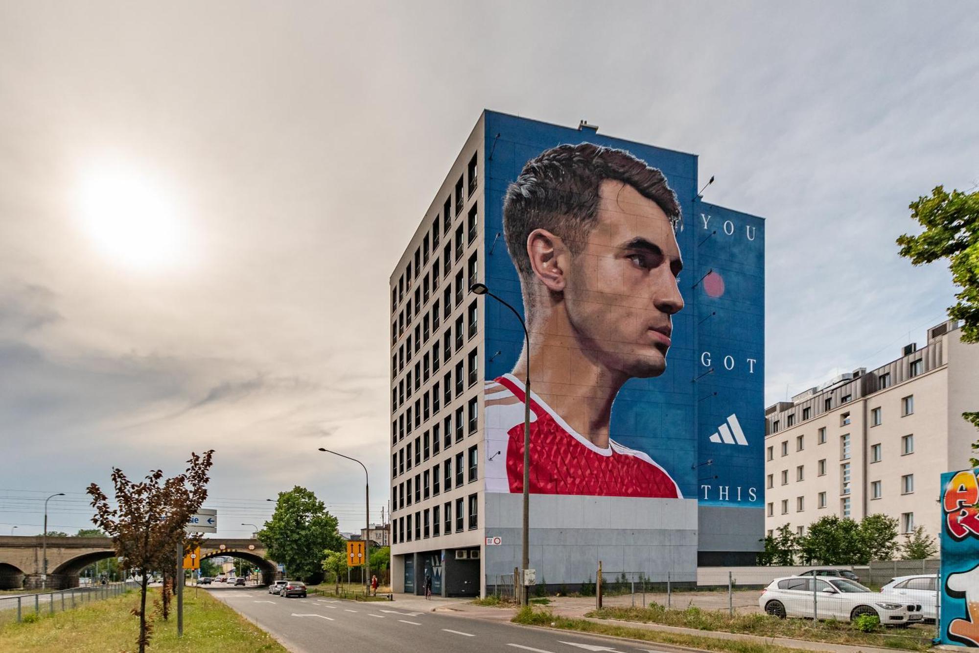 Zamoyskiego 37 By Homeprime Varšava Exteriér fotografie